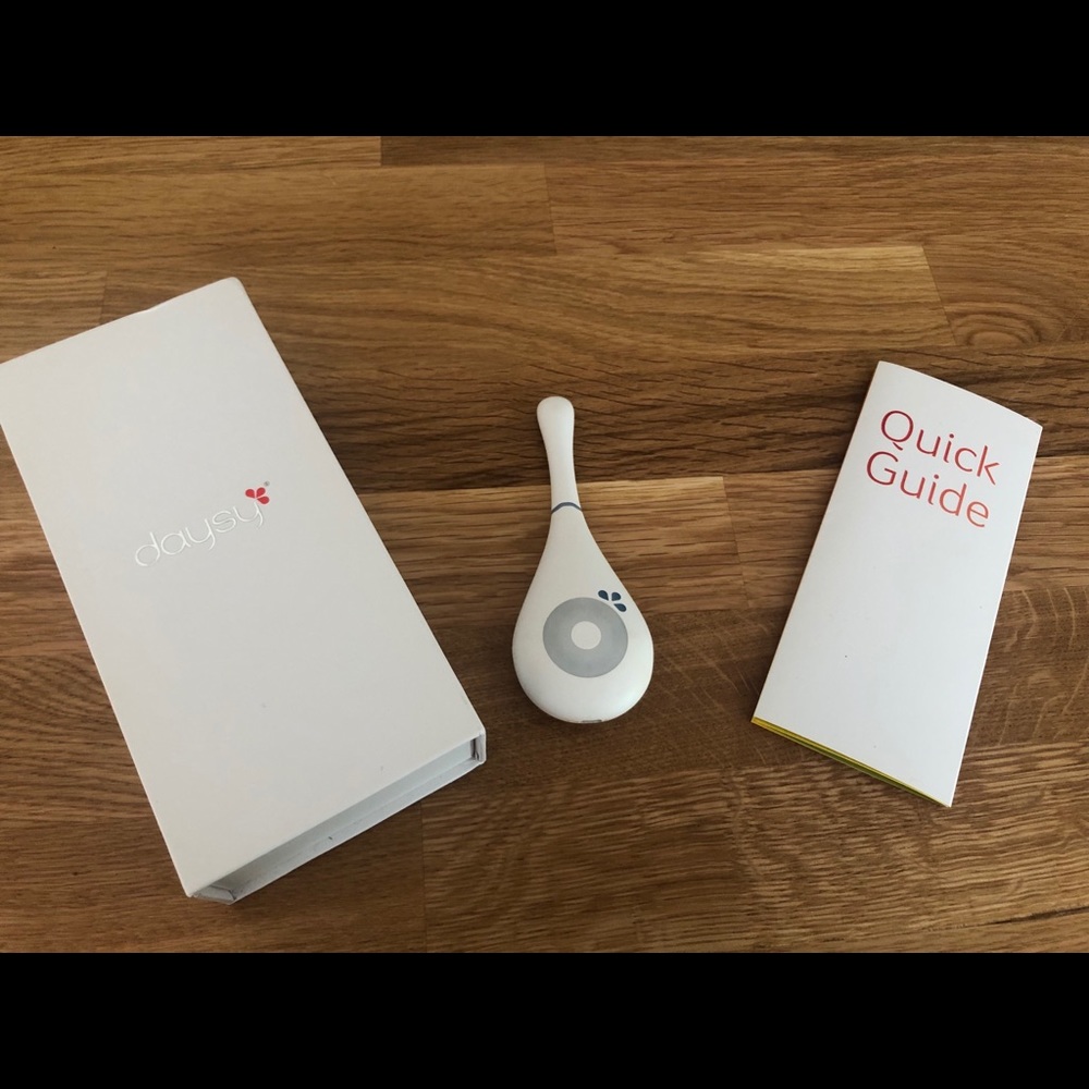 Daysy 2.0 Fertility Tracker